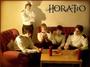 Horatio (Last FRENCH show JUNE 6 / blog updated) profile picture