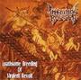 INFERNAL REVULSION(LOOKING FOR A LABEL) profile picture