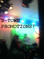 B-Town Promo profile picture