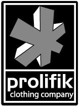 Prolifik Clothing profile picture