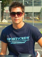 sportycrew