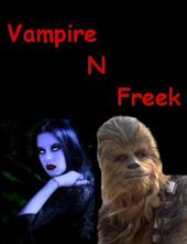 Vampire Queen n Big Hairy Freek profile picture