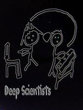 DEEP SCIENTISTS aka Jack Haze & Baume profile picture