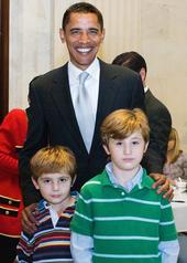 Families for Obama profile picture