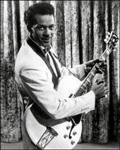 Chuck Berry profile picture