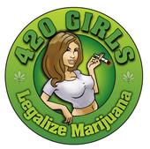 420 GIRLS Â® profile picture