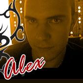 Alex profile picture