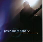 peter dupre band profile picture