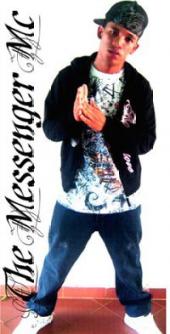 THE MESSENGER MC "EXPONENCIAL" profile picture