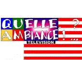 QUELLE AMBIANCE TELEVISION profile picture