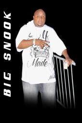 BIG SNOOK- SOUTHERN DRAWL ENT./ SELF MADE RECORDS profile picture