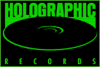 Holographic Records profile picture