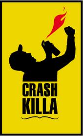 CRASHKILLA sound profile picture