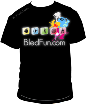 BledFun profile picture