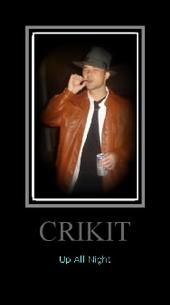 Crikit profile picture