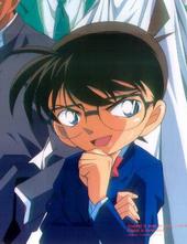 shinichi profile picture