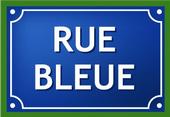 Label Rue Bleue profile picture