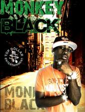 Monkey Black [ No Te Agaa !! ] profile picture