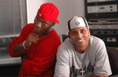 Tha Goodfellas Romeo & Dejai of 93.5KDAY profile picture