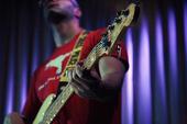 Chris Kuffner - Bassist profile picture