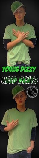 Young Dizzy - (MBP) profile picture