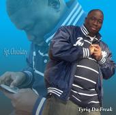 Tyriq Da Freak profile picture