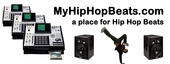 MY HIP HOP BEATS.COM profile picture