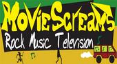 MovieScreams: Rock Music Television Show profile picture