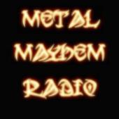 Metal Mayhem Radioâ„¢ profile picture