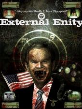 External Enity aka Double E/ Jus My Luck profile picture