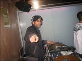 DJ Naeem profile picture