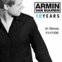 Official Armin Van Buuren Fan Club profile picture