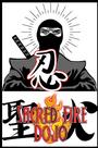 SACRED FIRE DOJO SHOW profile picture