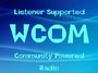 WCOM Community Radio profile picture