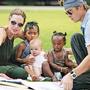 Shiloh Jolie-Pitt profile picture