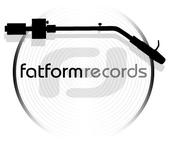 Fatform records profile picture