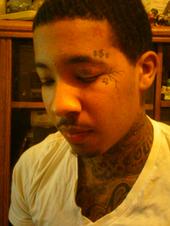 " NATE"(P.R.B.) profile picture