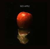 red apple profile picture