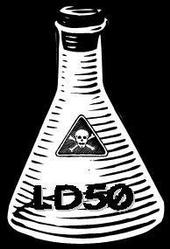 LD50 profile picture