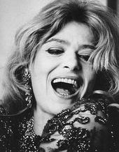 Melina Mercouri profile picture