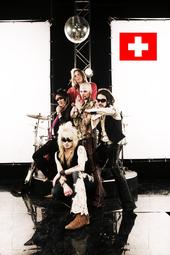 HANOI ROCKS : The Swiss Street Team profile picture