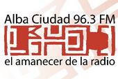 Alba Ciudad 96.3 FM profile picture