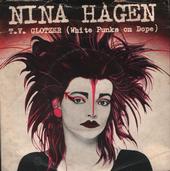 Nina Hagen Fanpage.FR profile picture