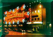 Glasgow Barrowland Ballroom profile picture