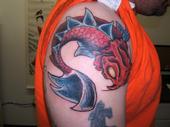 Tattoos by Paul Morrow profile picture