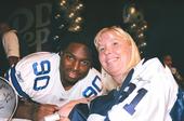 Blondie~Is A Happy Cowboy Fan! profile picture