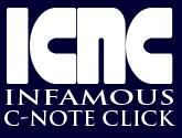 INFAMOUS C~NOTE CLICK profile picture