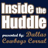 Inside the Huddle profile picture