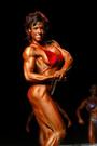 Tatiana Michelle *www.musclebunny.com profile picture