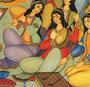 Persian Arts Festival profile picture